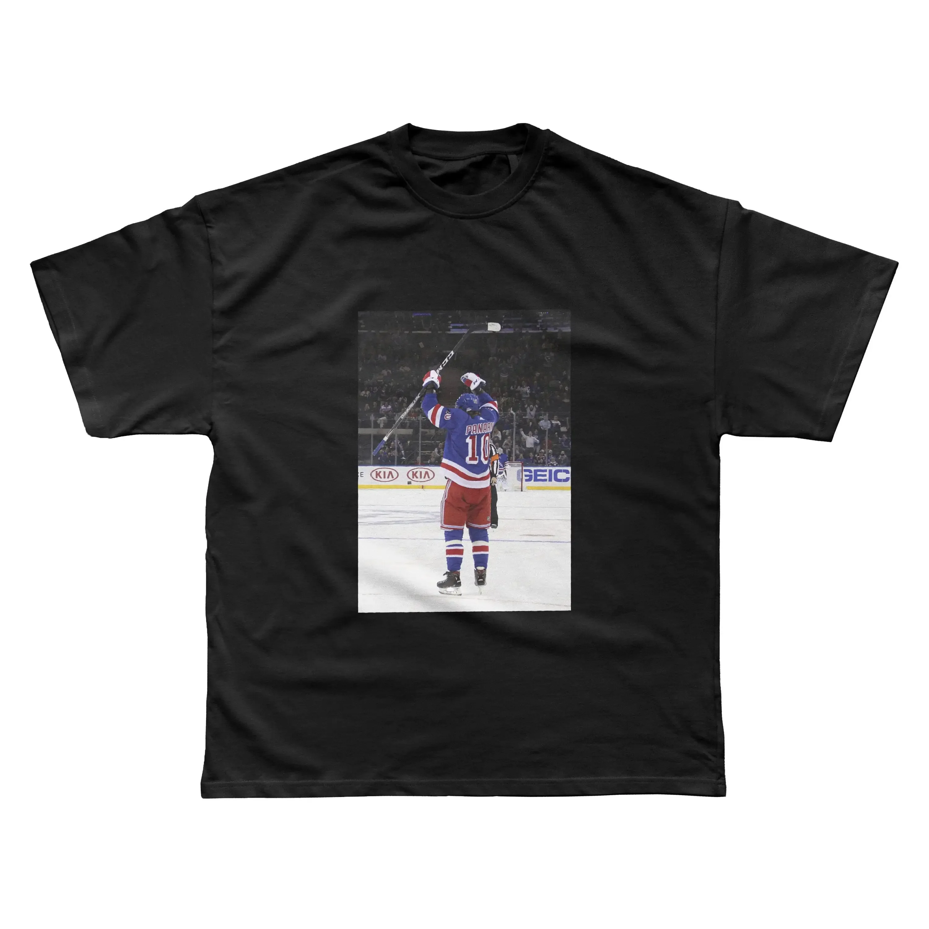 Ny Rangers Artemi P…