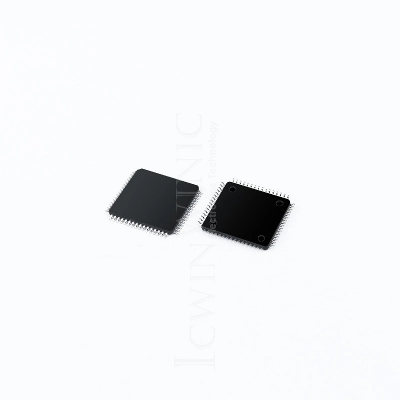 1-50PCS KA2107 2107 CM1671B CM1671 LA4631 4631 STM32F207VET6 STM32F207 LA4629 4629 MFRC531 01T