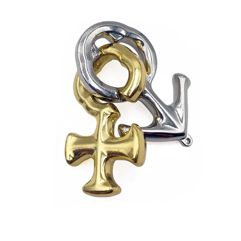 

Логические литые металлические головоломки, умный IQ, логический тест, распятие, разблокировка, блокировка, игра, развивающие игрушки для детей и взрослых