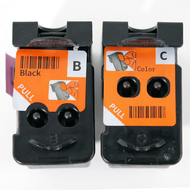 Kompatybilna głowica drukująca BH40 CH40 BH-40 CH-40 do drukarek Canon PIXMA G1420 G2420 G2460 G3420 G3460 G5040 G6040 G7040 GM2040 GM4040 — zdjęcie produktu 3