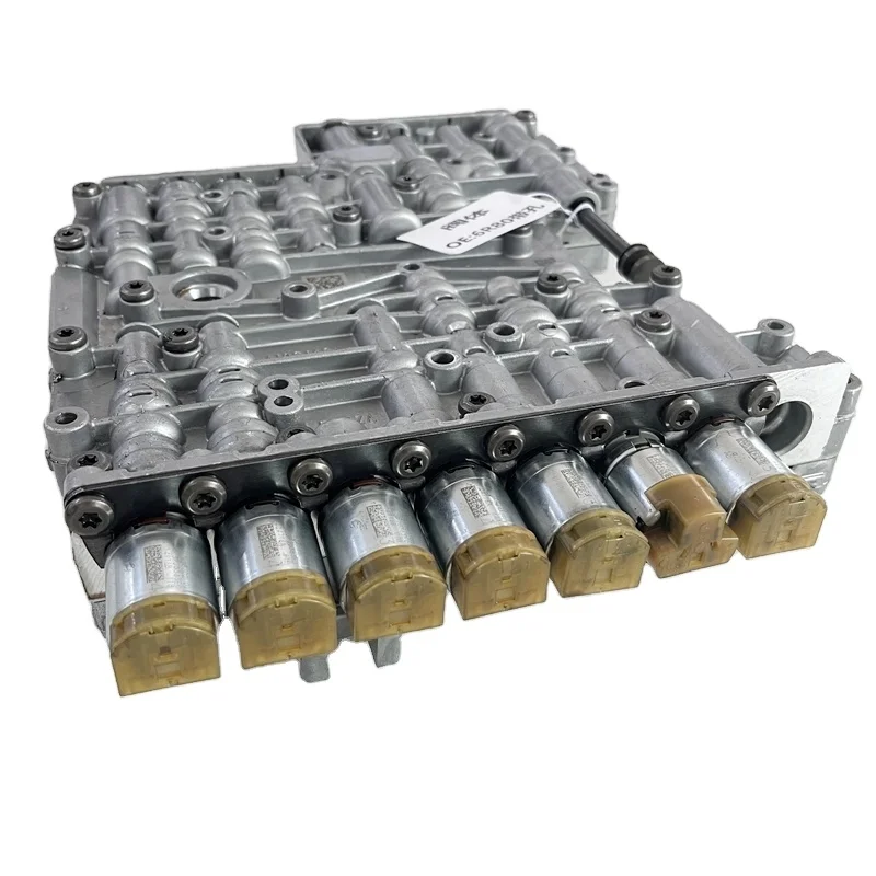 6R80 Transmission Valve Body For Ford F150 Expedition Navigator Mustang Ranger Everest 2011-UP New Generation