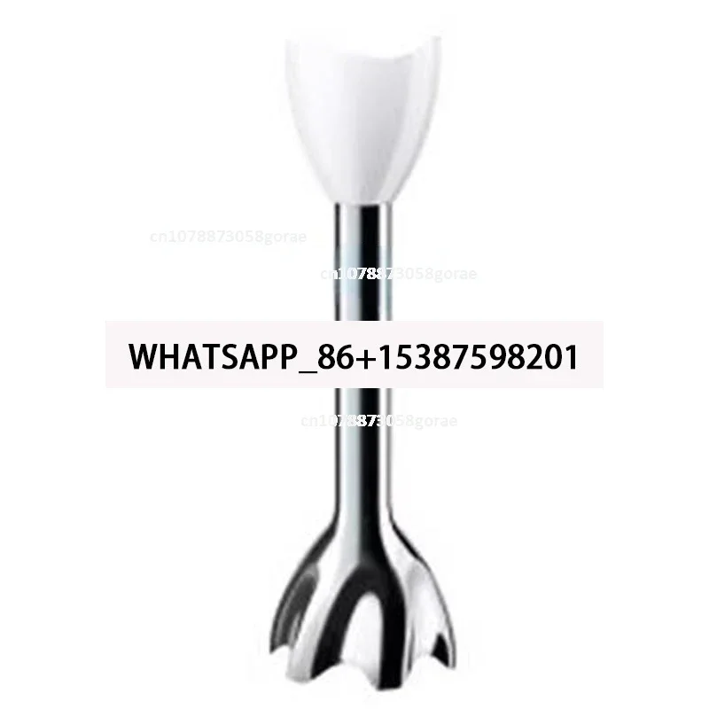 

Original New Stainless Steel Stirring Rod for Braun 4165 4199 4191 4130 Host Replacement Knife