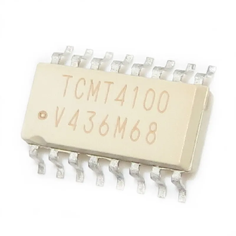 5PCS TCMT4100 4100 IR2117S IR2117 TLP281-4GB TLP281 LY2117 2117 HT46R47 46R47 APL5930C APL5930