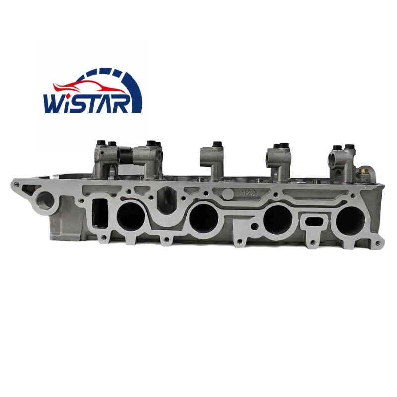 HIgh Performance 4G54 Engine Cylinder Head Aluminium Parts For Car For Car Model For MITSUBISHI MONTERO