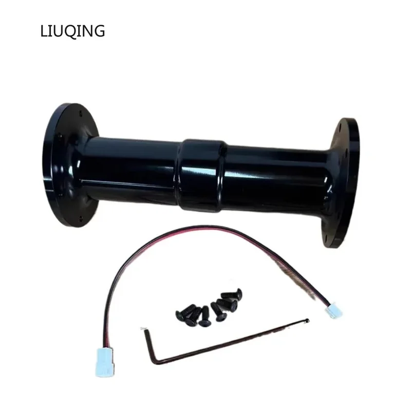 

Extension Rod For Simagic Series A/A Mini /M10 Steering Wheel SIM Racing Game Simulator 10CM 15CM 20CM Upgrade Accessories