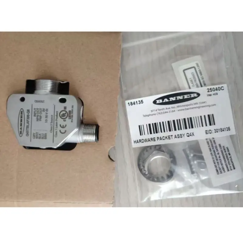New Laser Probe Sen… - image