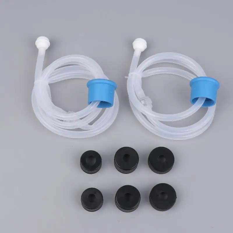 

Soap Dispenser Extension Tube Kit Kitchen Sink Soap Dispenser Extension Pipe Kitchen Supplies Accessories