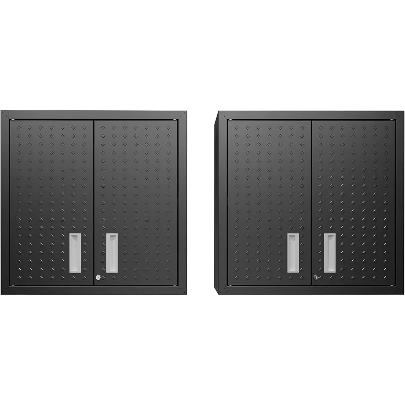 

Блоки для хранения Фортес, темно-серый