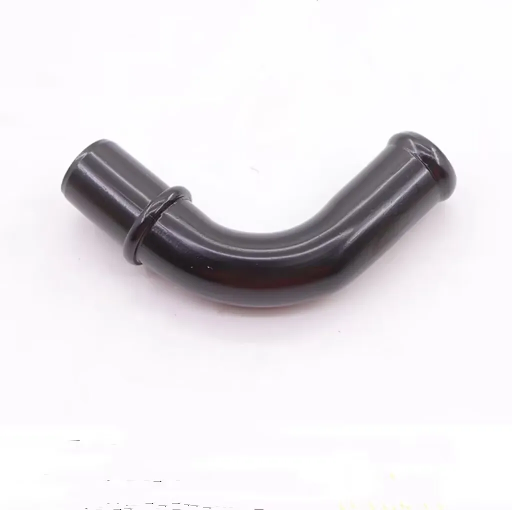 Warm Air Return Pip…