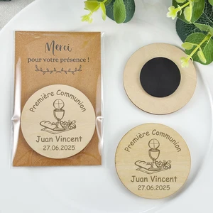 8 Best Sales Magnet Wedding好意-7