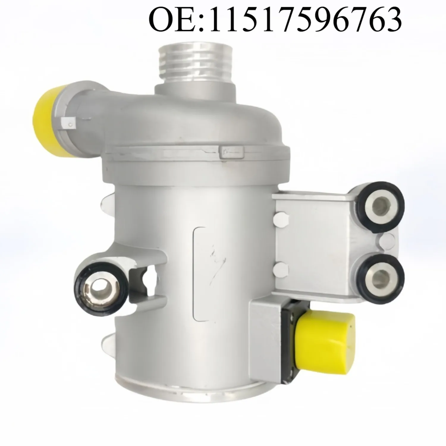 

Automotive Engine Electronic Water Pump OE:11517596763 For BMW 1,2,3,4,5,X5,X6 Series