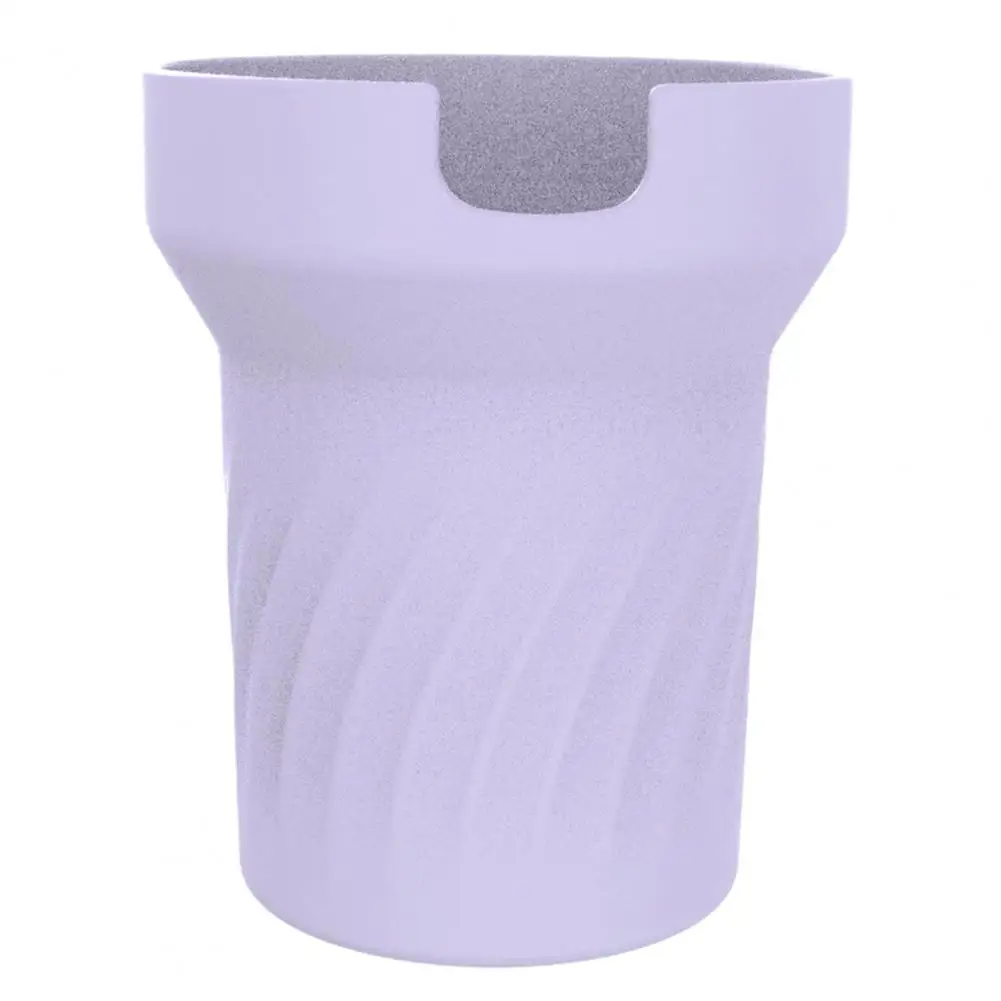 Silicone Tumbler Boot 40 Oz Tumbler Silicone Boot with Handle Protector Cover Anti-slip Cup Bottom Bumper Sleeve Noise Reducing