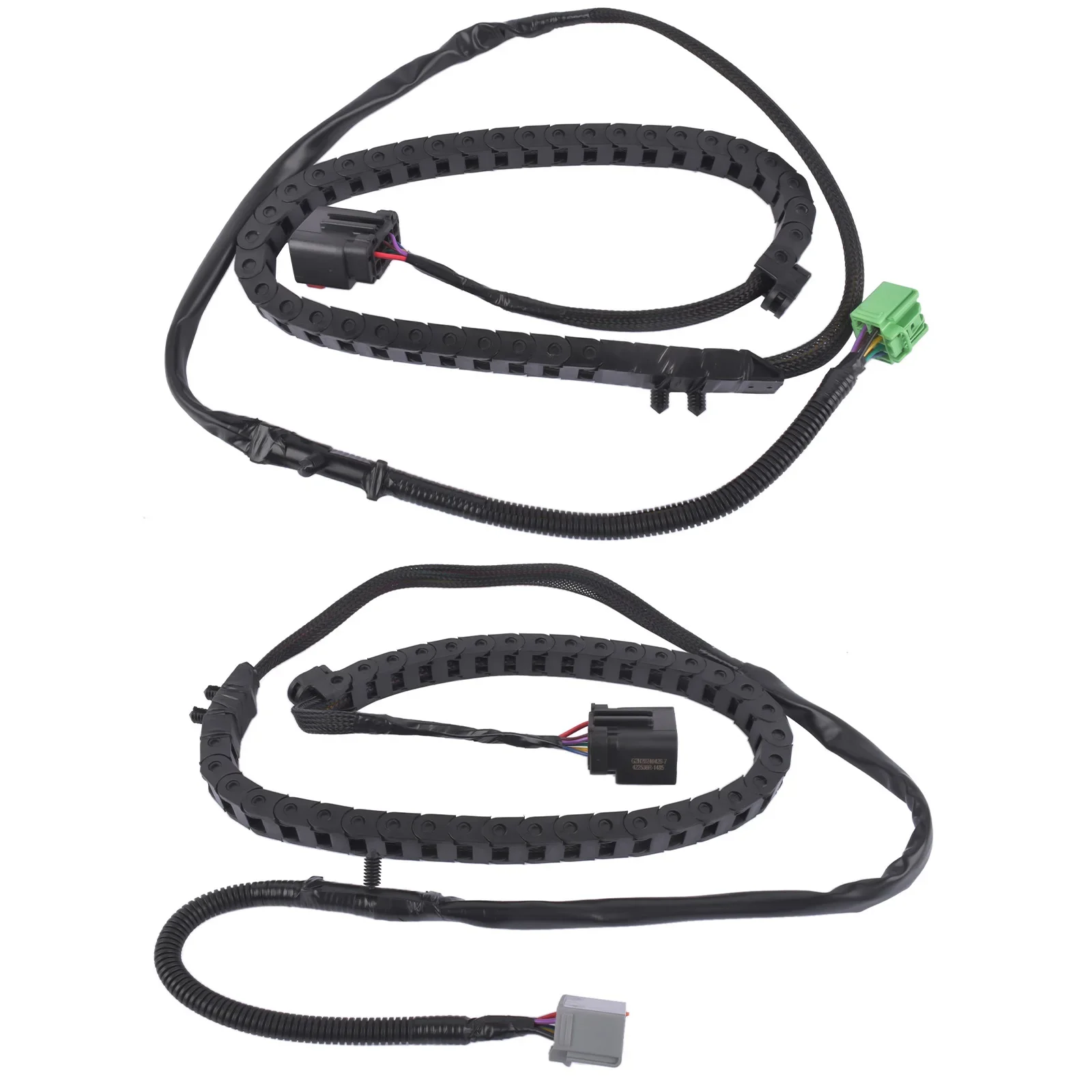 

AP01 Power Sliding Door Harness LH RH for Chrysler Town& Country Dodge Caravan 3.8L 04868121AC 04868122AC