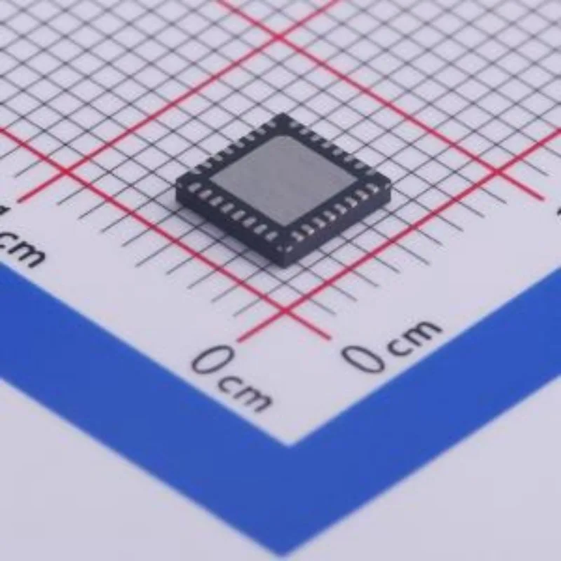 (5-20pcs) TAS5825MRHBR VQFN-32(5x5) 100% Original In Stock -25℃~+85℃ 4.5V~26.4V 38Wx1@8Ω