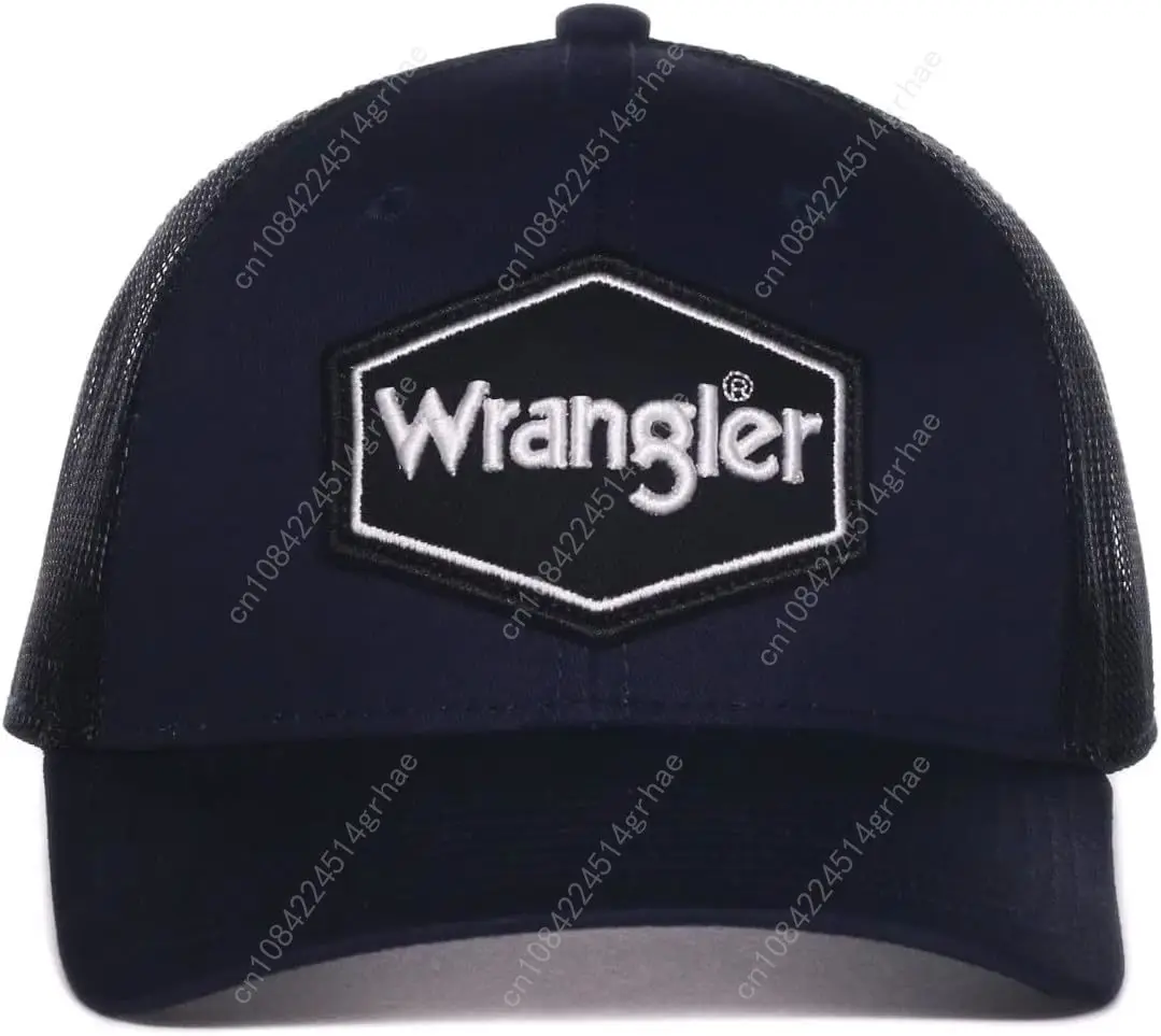 

Outdoor Cap WRA-112, Navy/Black, One Size Fits Most