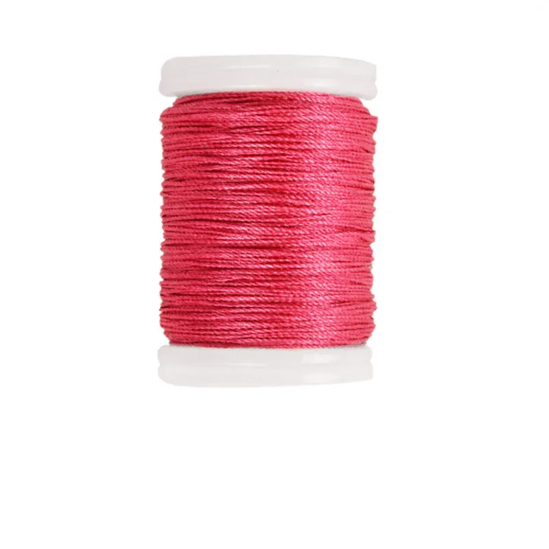 Bowstring Serving Thread 4