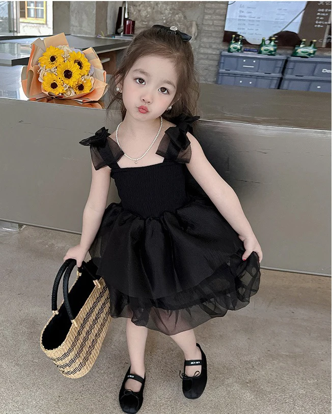 Thumbnail 3 - #43 Cheap Baby Girl Party Dress Worth Buying