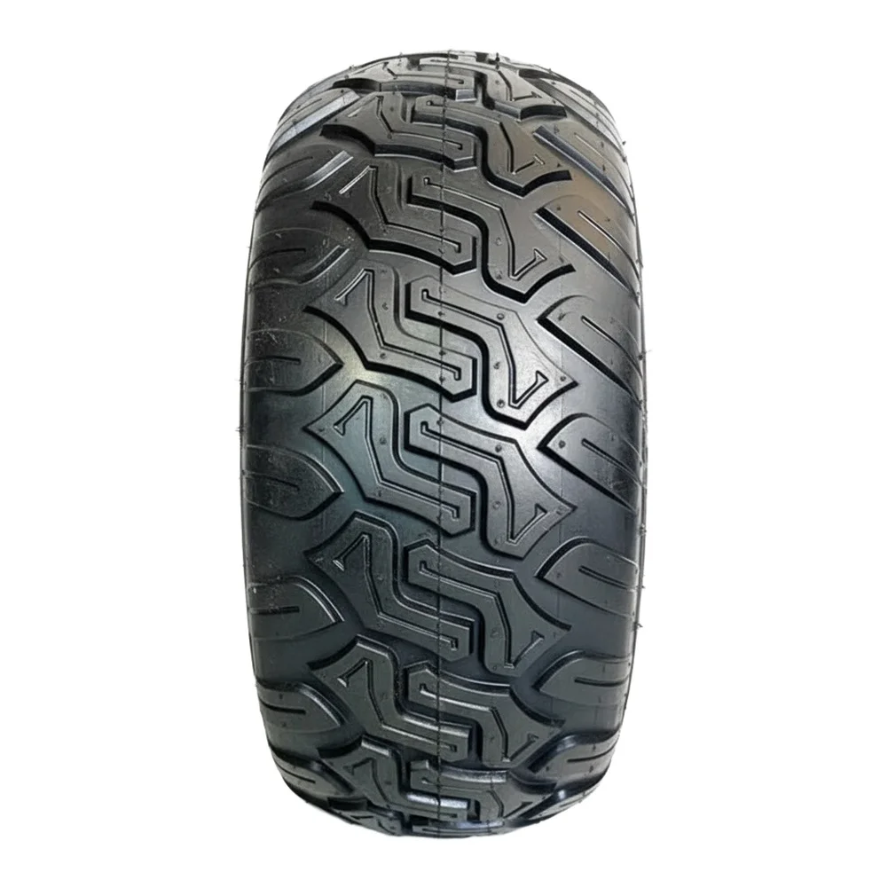 /8 /Inch /200x90 Solid Tires Puncture Proof Run Flat Rubber Wheel For Electric Scooter Go Kart Balance Bike Outdoor Sports Tire