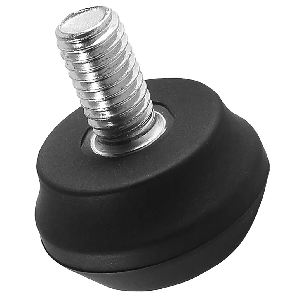 Stativ Fuß Pad 3/8 "Schraube Gummi Ersatz Matte Kamera Anti Slip Release Ersetzen für Einbeinstativ Bein Fotografie Zubehör – Detail 6