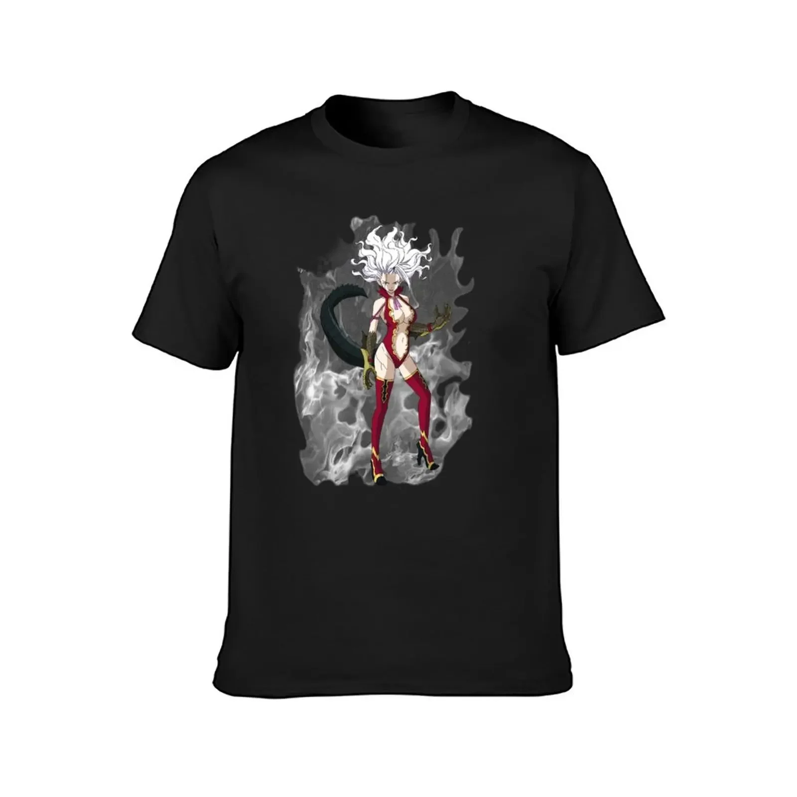 Demon Takeover T-Shirt rapper graphic tees designer shirts hippie clothes anime figures mens t shirt