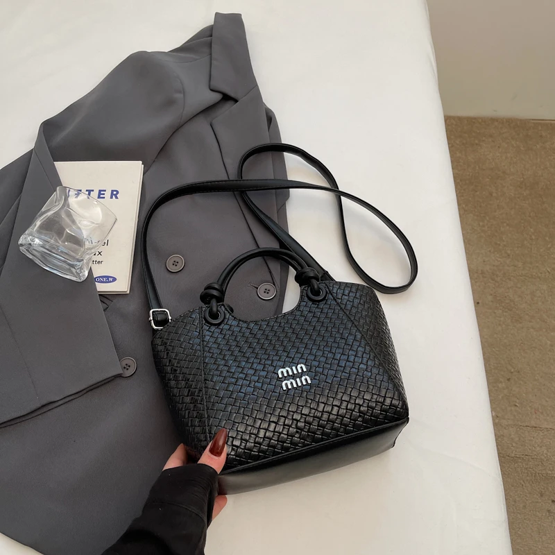 

Women's Tote Bag, Simple and Elegant, Light Luxury Brand with Versatile Functions and Temperament