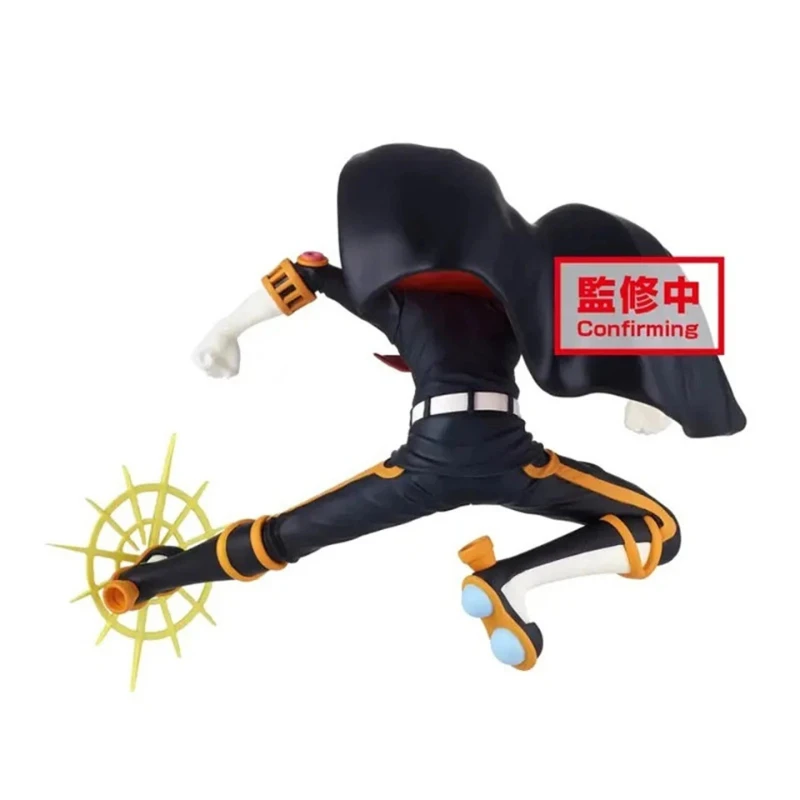 Bandai Glazovin Originale One Piece Battle Record Soba Maschera Wano Paese Modello Giocattolo Regalo Amico Dropshipping Collezione Giocattoli Modello