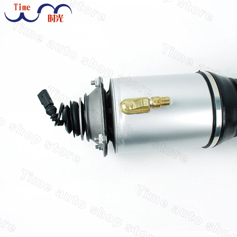 

Front air shock absorber assembly with ADS For Audi A8D3 A8L S8 2003-2007 4E4616039E 4E0616040AF 4E0616001E 4E0616002E