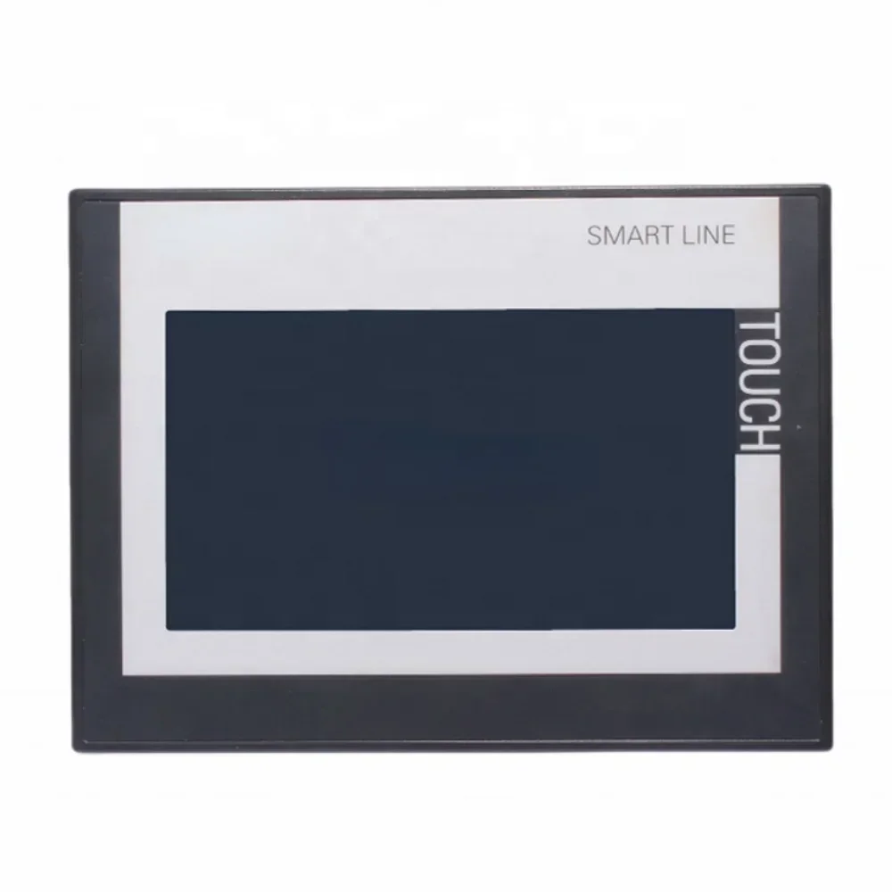

20256AV6648-0CC11-3AX0 HMI SMART 700 IE Smart Panel Touch Operation 7 "Widescreen TFT Display 6AV66480CC113AX0 Touch Screen