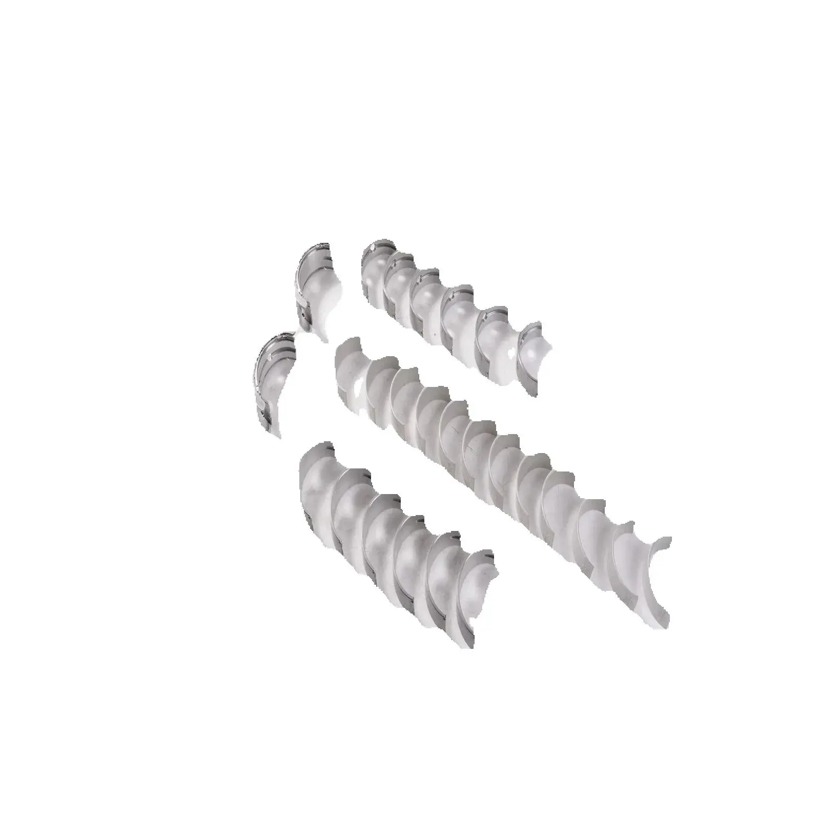 

1set Con Rod Crankshaft Main Bearing Kit For BMW 3 4 5 6 7 X3 X4 X5 X6 M50D M550D WITH N57D30 ENGINE