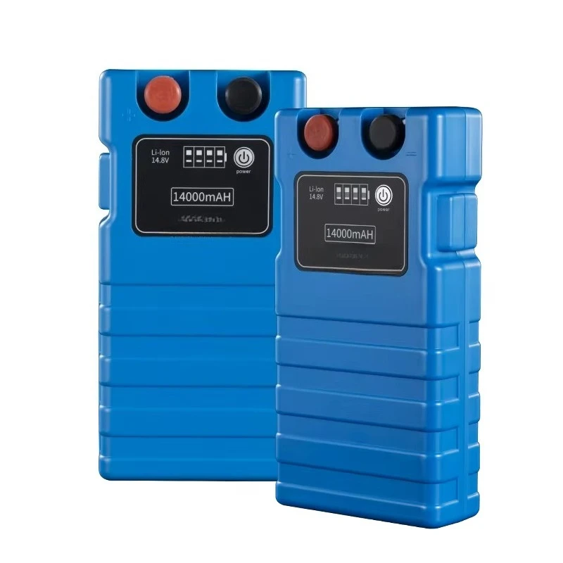 Pab 14000 Battery E…