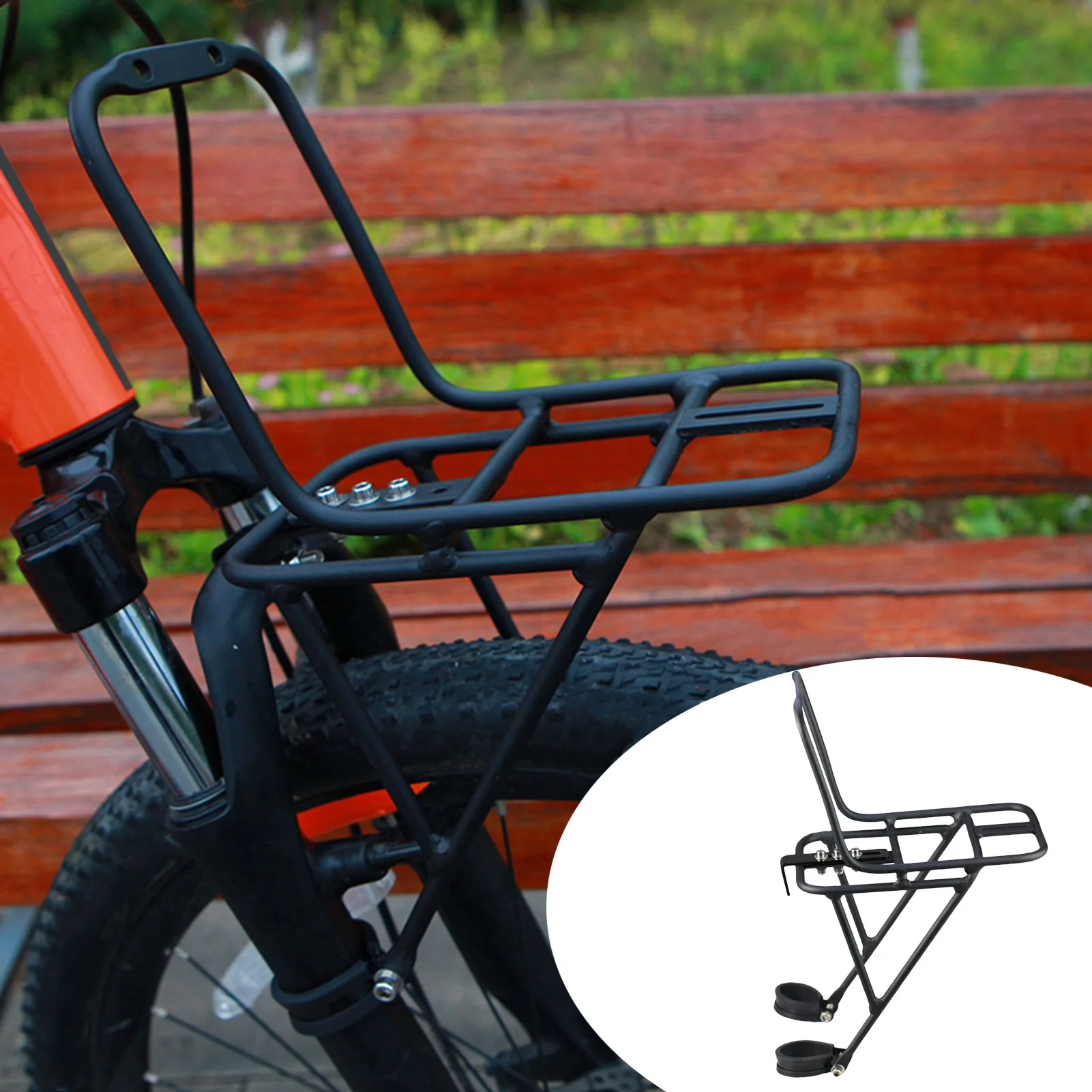 Thumbnail 4 - #1 Latest Bicycle Stands Updates