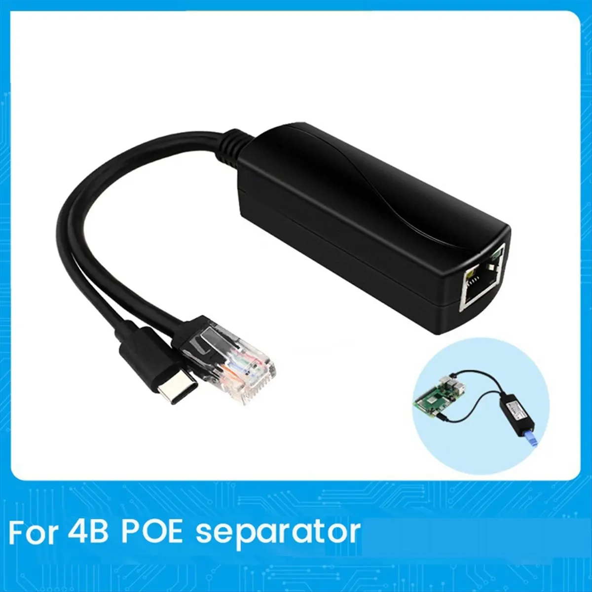 a20z-novo-splitter-poe-10-100-1000mbps-5v-3a-tipo-c-para-4b