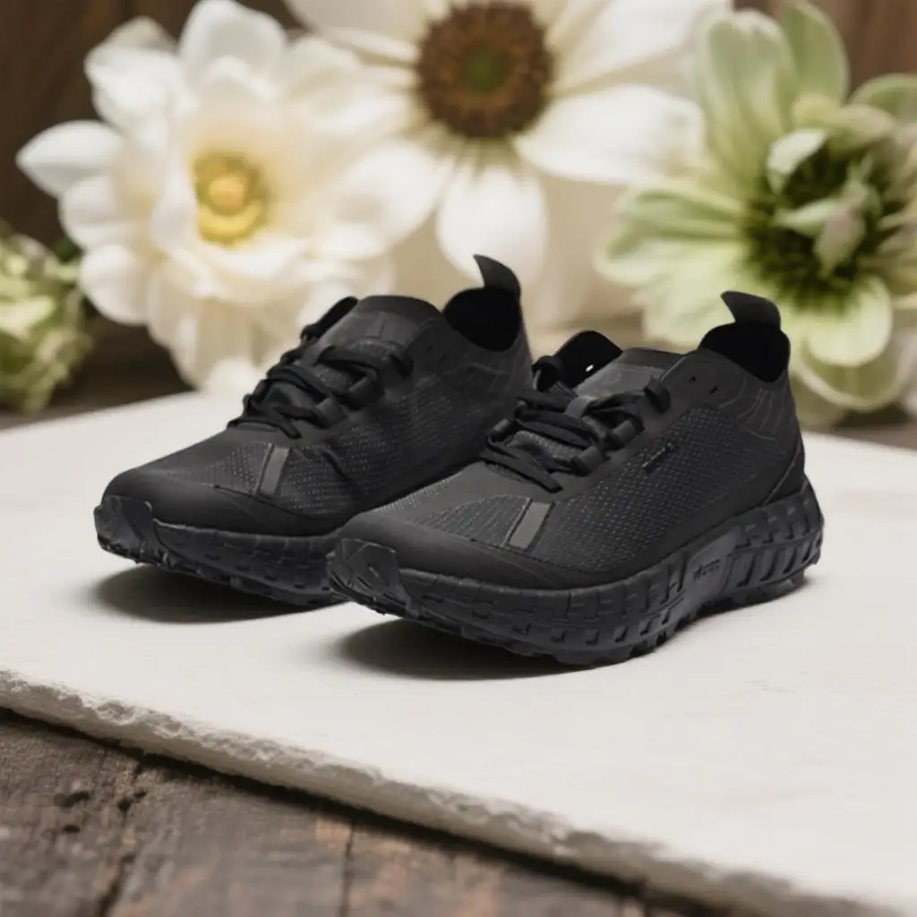 

Retro - style casual sports shoes, mesh patchwork, daily comfortBoots