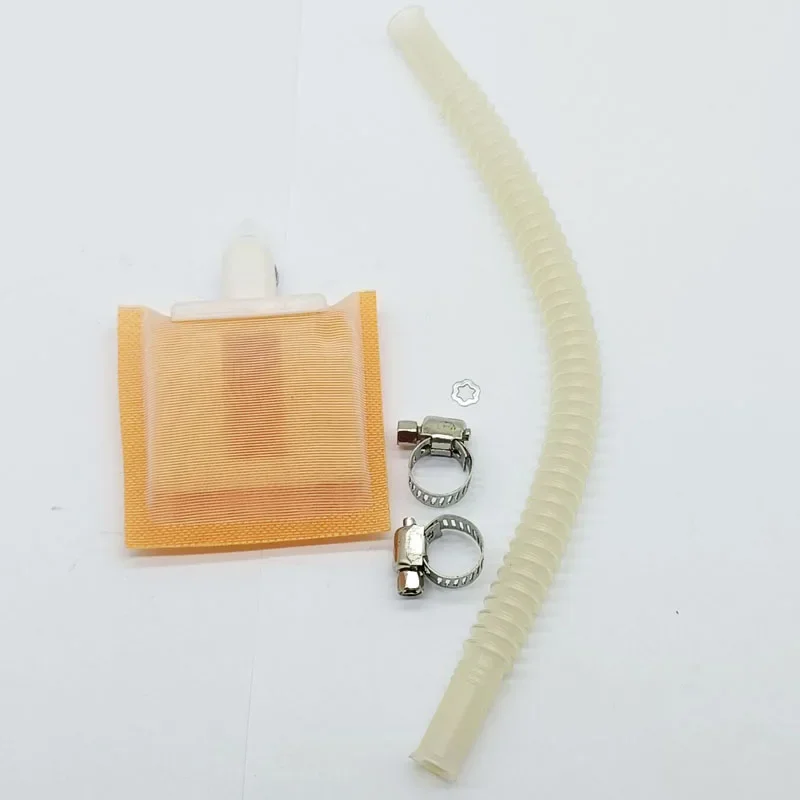 

Фильтр бензинового топливного насоса для Harley-Davidson FLSTFI FAT BOY 2001-2003/FXSTI SOFTAIL STANDARD 2001-2003/FLHR ROAD KING 2007