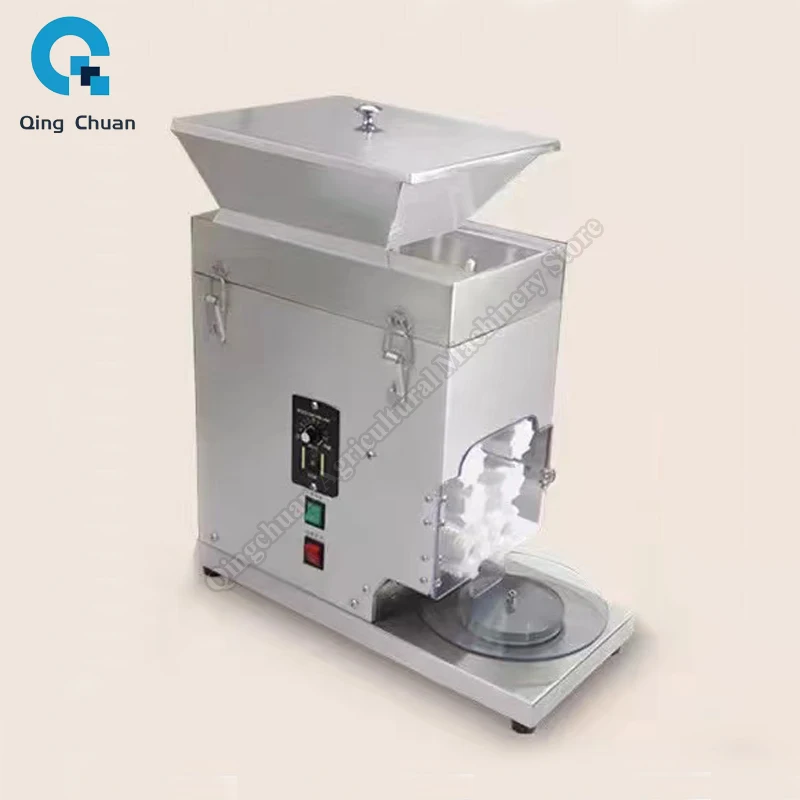 Sushi Rolling Machine Fully Automatic Rectangular Rice Ball Roll Forming Machine Stainless Steel Sushi Maker Making Machine
