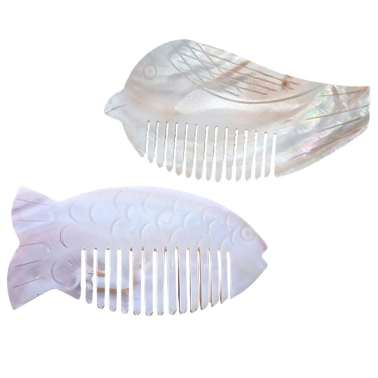 

Wide Tooth Comb, Hair Detangling Comb, Styling Shampoo Comb Without Handle, Hair