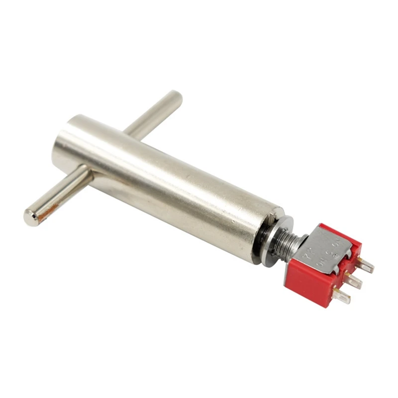 

For Flysky Transmitter Parts Tightening Tool Aircraft Model Remote Control Switch Disassembler Nut Removal Tool