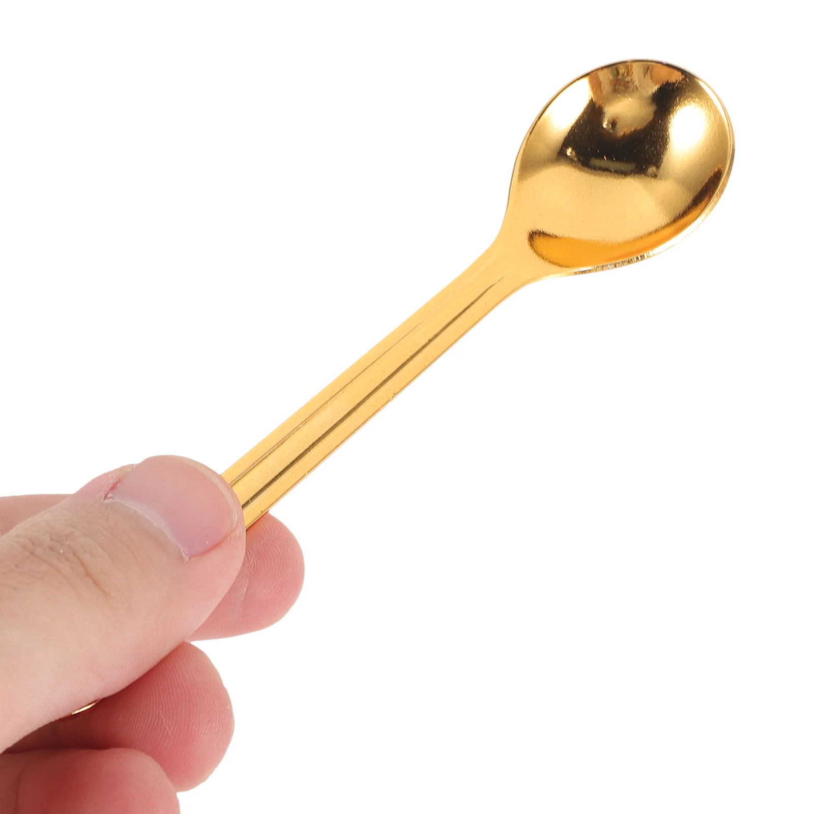 

Vintage Seasoning Container European Style Exquisite Bright Color Condiment Jar Multipurpose for Home Restaurant Candy Spice