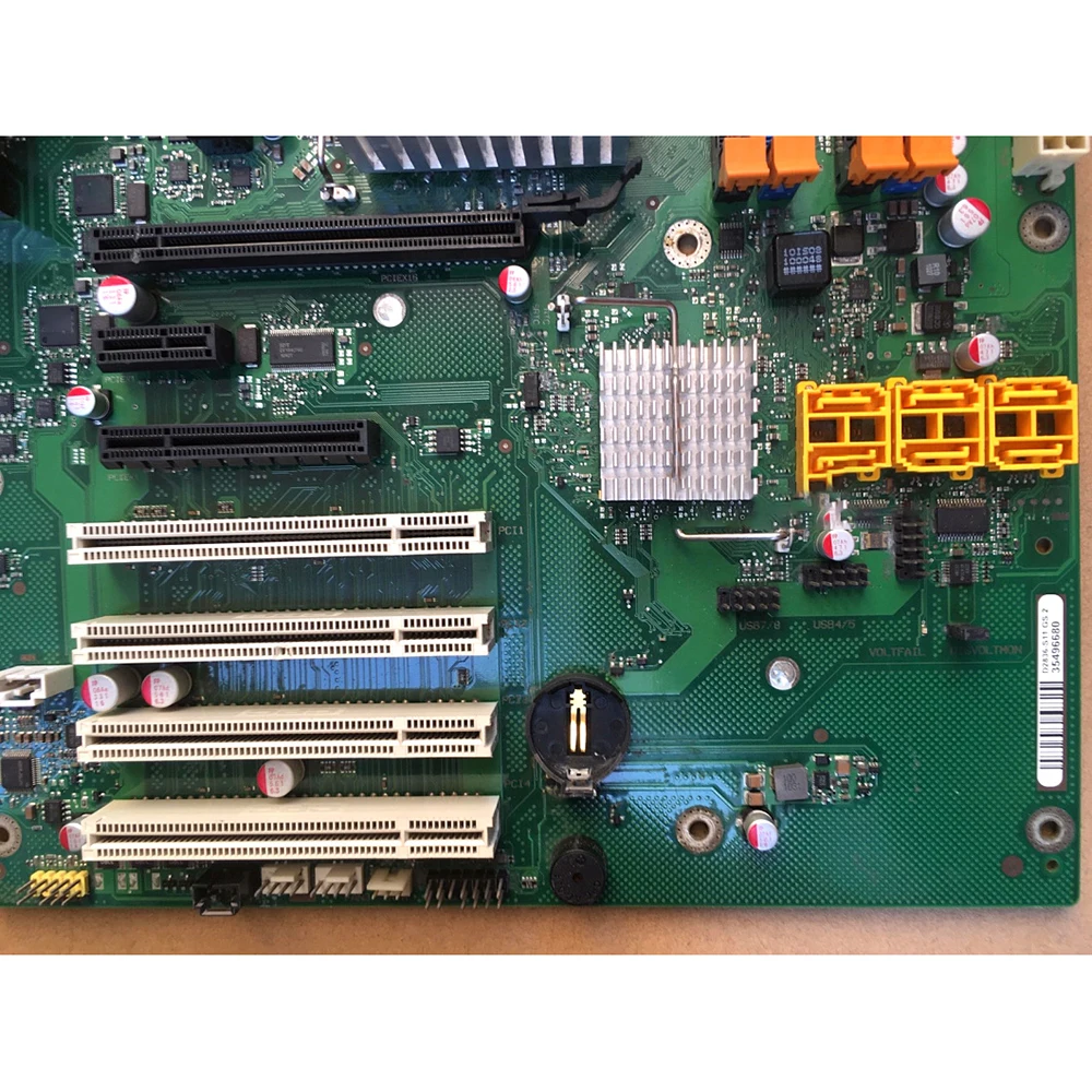 

D2836-S11 Материнская плата оборудования GS2 W26361-W1962-Z2-02-36