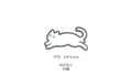 White Cat
