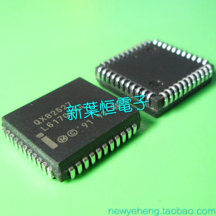 Free shipping  AN82527 QX82527 OX82527 IC   10PCS