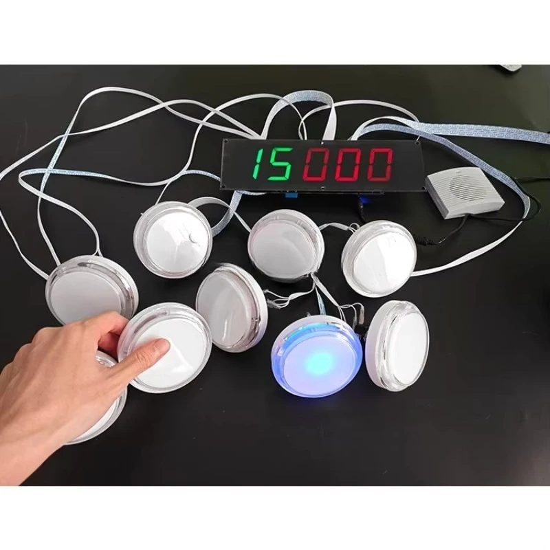 Basketball Football Electric High-end Edition Chase Speed Agile Reaction Light Squash Training Equipment