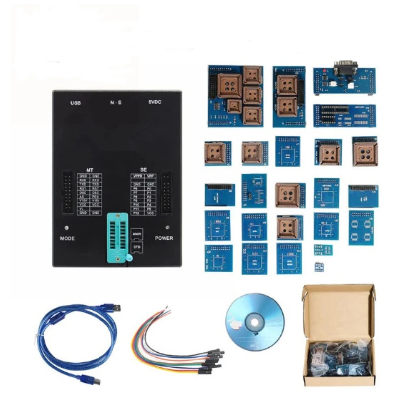 FOR Orange 5 V1.35 Plus Programmer Full Actived with Full Car Accessories