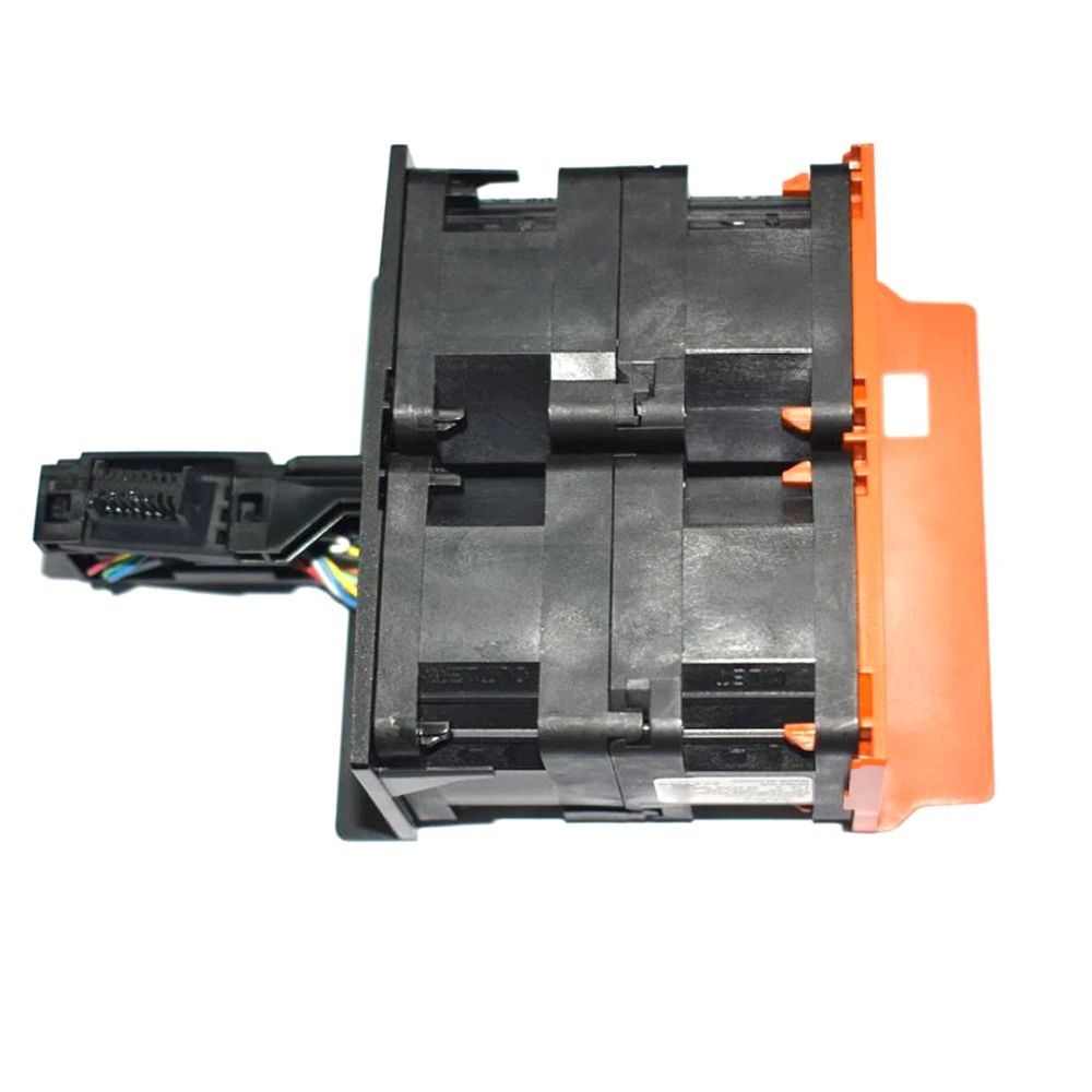Server Fan For DELL For PowerEdge R650 R6525 09H9WG 9H9WG 0G0JRG G0JRG-A00 R40W12BS1NB8-07A026 0V8C2X V8C2X-A00 DC12V 1.50A