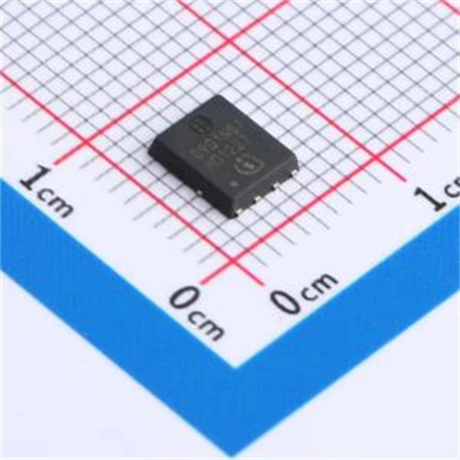 50PCS/LOT BSC0901NSIATMA1 (MOSFET)