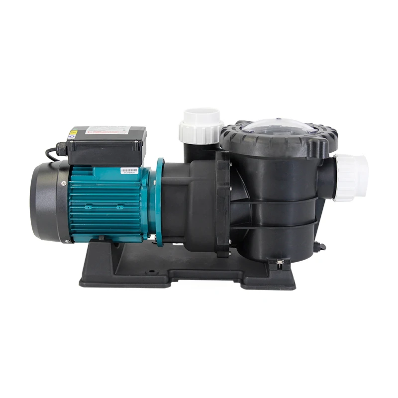 

Factory Supply Pool Circulation Pump 220V Electric Swimming Pool/Spa Water Pump for Salepromote sales