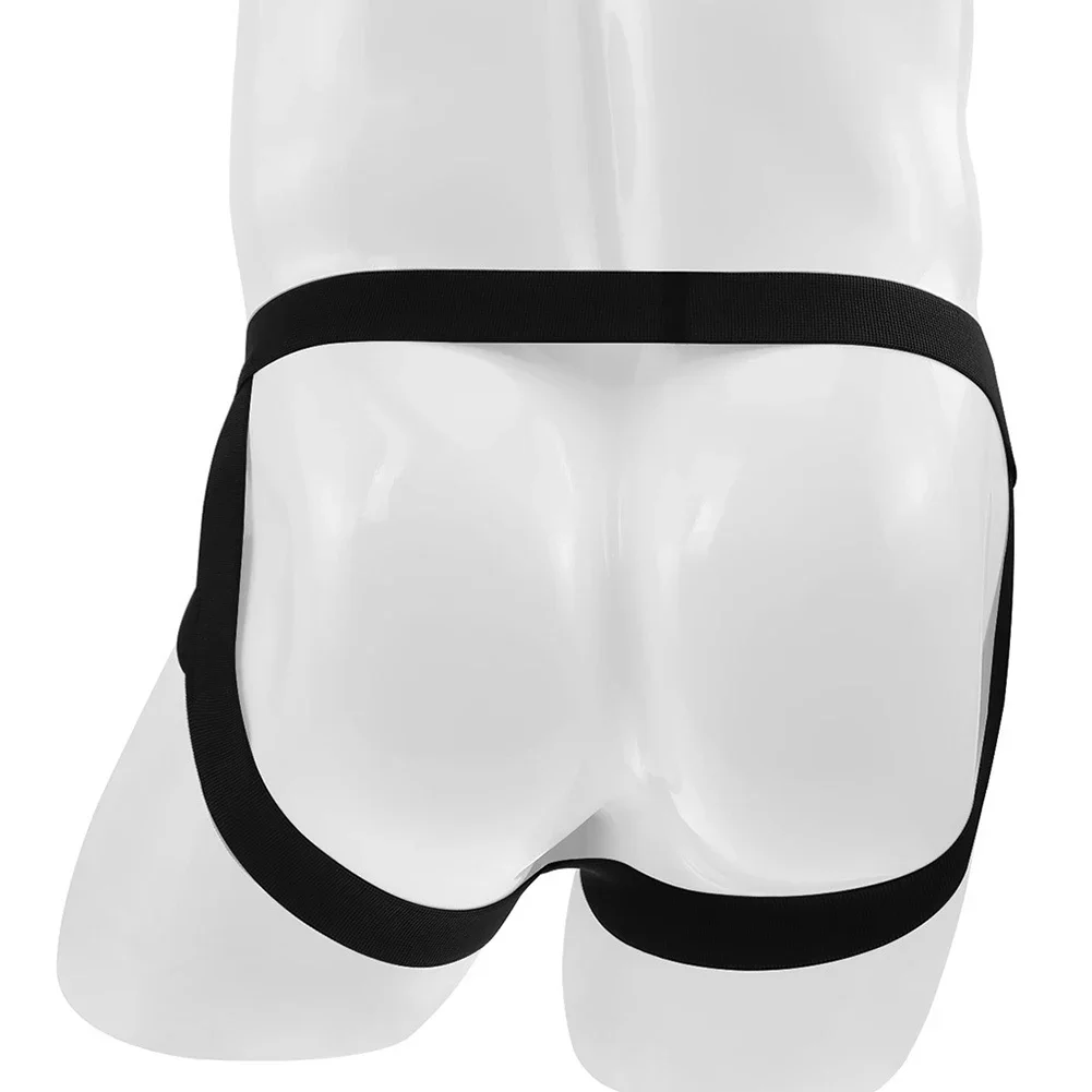 

Embrace your Sensuality with these Men's Sexy Gstring Briefs Soft and Comfortable Panties for Men Ideal for Daily Wear