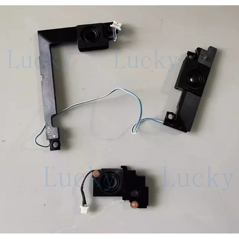 f   For HP 15M-EE 15-EE 15-ED Left& Right Speaker Kit L93196-001 L94317-001 TPN-C149