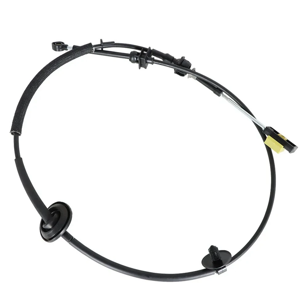 

L37A-Transmission Shift Cable XC3Z-7E395-CA For Ford F250 F350 Super Duty Excursion 1999-2004