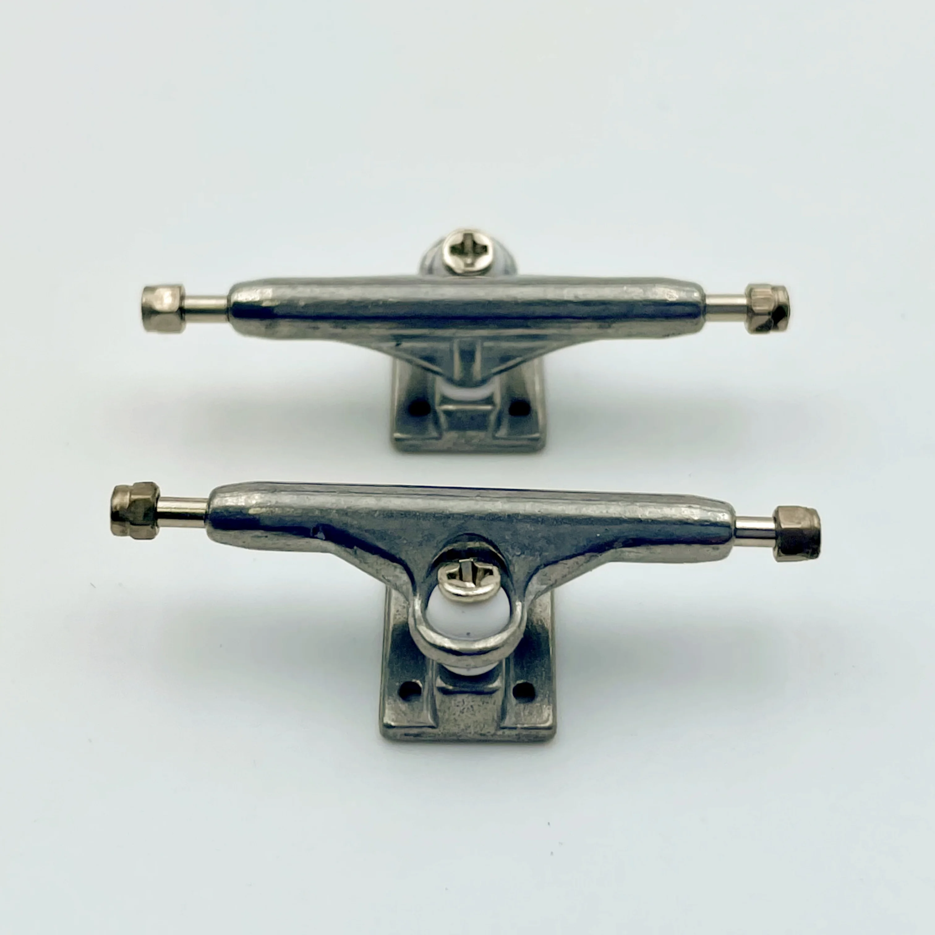 29mm 32mm 34mm Fingerboard Trucks New Model for Finger Skateboard